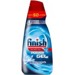 FINISH ΥΓΡΟ ΠΛΥΝΤΗΡΙΟΥ ΠΙΑΤΩΝ POWER GEL ALL IN 1 REGULAR 1000ml