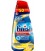 FINISH ΥΓΡΟ ΠΛΥΝΤΗΡΙΟΥ ΠΙΑΤΩΝ POWER GEL ALL IN 1 LEMON 1000ml