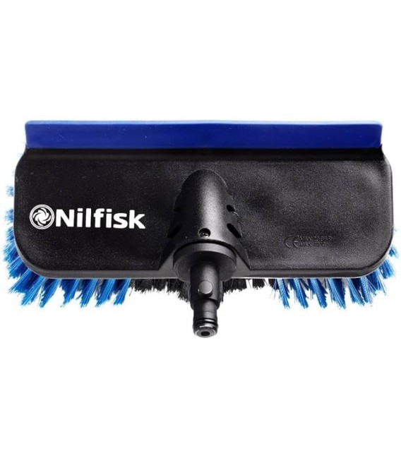 128501466 CLICK&CLEAN AUTO BRUSH PREMIUM NILFISK