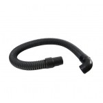 VS10601 SUCTION HOSE BLACK KIT SC530 NILFISK