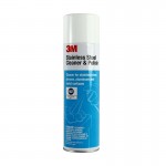3M STAINLESS STEEL CLEANER ΚΑΘΑΡΙΣΤΙΚΟ ΣΠΡΑΥ ΓΙΑ ΑΝΟΞΕΙΔΩΤΕΣ ΕΠΙΦΑΝΕΙΕΣ 600ml