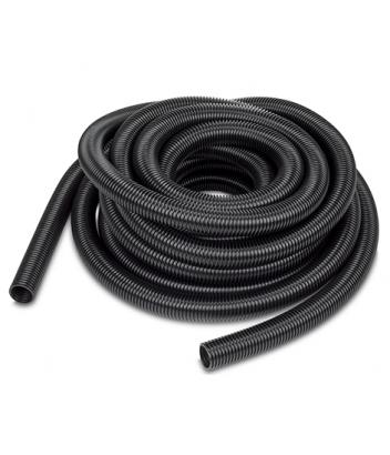 359 ΜΑΥΡΟΣ ΣΩΛΗΝΑΣ ΣΠΙΡΑΛ Ø38mm 1m