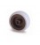 AL75MG ΡΟΔΑ Ø75x24x28Ø8mm ΣΚΕΤΗ ΠΖΚ ALG MG