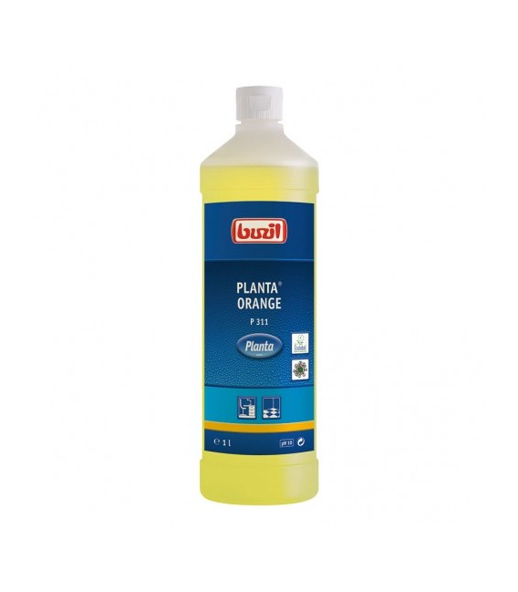 P 311 PLANTA® ORANGE 1L BUZIL