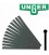 RR550 ΜΑΥΡΟ ΛΑΣΤΙΧΟ PRO SOFT ΡΑΓΑΣ 55cm UNGER