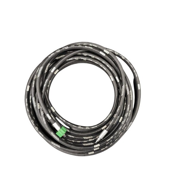 128500083S HOSE ΥΨΗΛΗΣ ΠΙΕΣΗΣ 1/4 R1 STANDAR HOSE 10M NILFISK