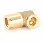 6127990 CONNECTOR ΓΩΝΙΑΚΟ Ø14Ø14 POSEIDON NILFISK