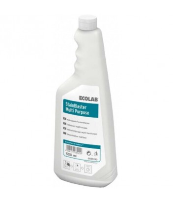 STAINBLASTER MULTI PURPOSE 500ml ΚΑΘΑΡΙΣΤΙΚΟ ΛΕΚΕΔΩΝ ECOLAB