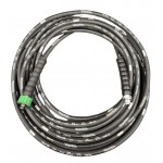 126528620S HOSE ΥΨΗΛΗΣ ΠΙΕΣΗΣ 1/4 R1 10M POSEIDON NILFISK