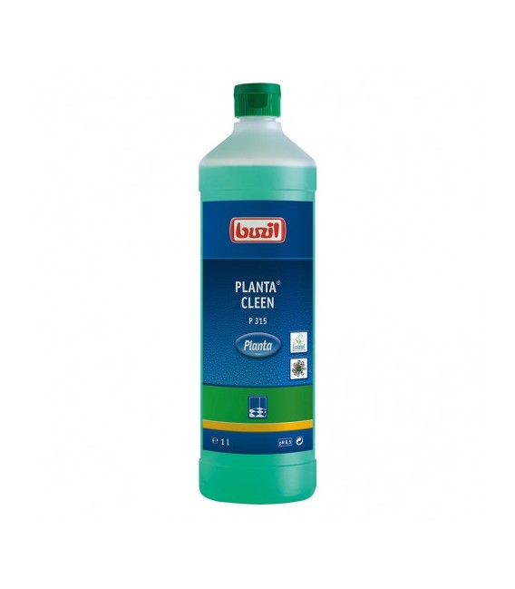 P 315 PLANTA® CLEEN 1L BUZIL