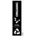 950-818 PREMIUM BLACK LABEL RECYCLING ORGANIC 8,5x33cm VIOMES