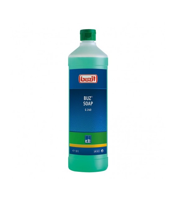 G 240 BUZ® SOAP 1L BUZIL