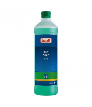 G 240 BUZ® SOAP ΑΝΤΙΣΤΑΤΙΚΟ 1LΤ BUZIL