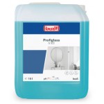 G 522 BUZ PROFIGLASS READY TO USE 10LΤ HACCP BUZIL