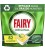 FAIRY ALL IN ONE 82 ΤΑΜΠΛΕΤΕΣ ORIGINAL LEMON 1108gr
