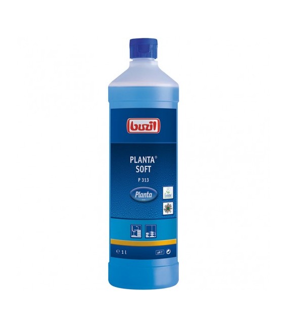 P 313 Planta® Soft 1L BUZIL