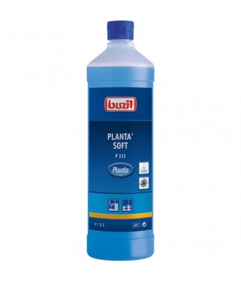 P 313 PLANTA® SOFT ECO ΓΕΝΙΚΗΣ ΧΡΗΣΗΣ 1LT BUZIL