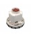 107413374 ΜΟΤΕΡ ΥΓΡΩΝ ΣΚΟΝΗΣ BYPASS 1200W Ø131mm Υ128,3mm DOMeL