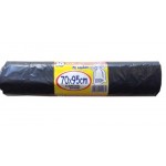 ΣΑΚΟΥΛΕΣ ΡΟΛΟ ΜΕ ΚΟΡΔΟΝΙ 70χ95cm 100LT 10 ΤΜΧ