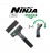 EN100 ΞΥΣΤΡΑ ΤΖΑΜΙΩΝ ΣΠΑΣΤΗ 30° ERGOTEC NINJA 10cm UNGER