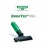 EG100 ΞΥΣΤΡΑ ΤΖΑΜΙΩΝ ERGOTEC 10cm UNGER