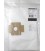 1470745010 ΦΙΛΤΡΟΣΑΚΟΙ FLEECE GWD/MAXXI/WD (3 ΤΕΜ) NILFISK