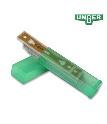 TR100 ΞΥΡΑΦΙ ΤΖΑΜΙΩΝ ΑΤΣΑΛΙΝΟ 10cm 25 ΤΜΧ UNGER
