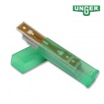 TR100 ΞΥΡΑΦΙ ΤΖΑΜΙΩΝ ΑΤΣΑΛΙΝΟ 10cm 25 ΤΜΧ UNGER