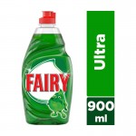 FAIRY ULTRA ΥΓΡΟ ΠΙΑΤΩΝ ORIGINAL 900ml