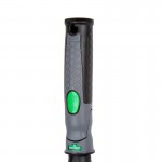 NI250 ΒΑΣΗ ΒΡΕΚΤΗΡΑ ΑΛΟΥΜΙΝΙΟΥ ΣΠΑΣΤΗ ERGOTEC NINJA 25cm UNGER