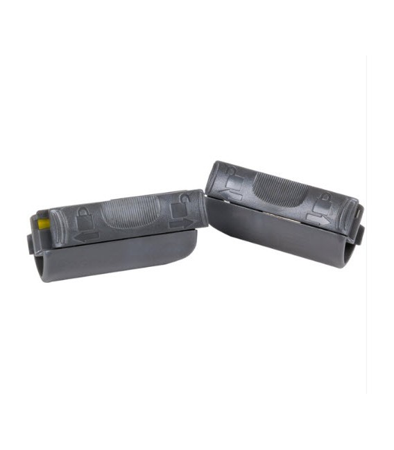 PPLUG ΚΛΙΠΣ ΡΑΓΑΣ ERGOTEC NINJA SET 2 ΤΜΧ UNGER