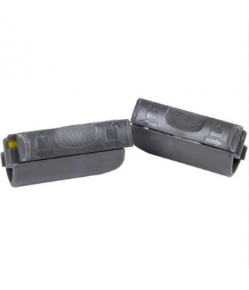 PPLUG ΚΛΙΠΣ ΡΑΓΑΣ ERGOTEC NINJA SET 2 ΤΜΧ UNGER