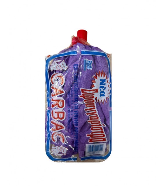 ΣΦΟΥΓΓΑΡΙΣΤΡΑ ΜΙΚΡΟΪΝΩΝ ΒΙΔΩΤΗ ΜΩΒ 270gr CARBAC