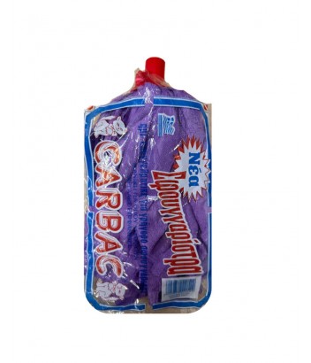 ΣΦΟΥΓΓΑΡΙΣΤΡΑ ΜΙΚΡΟΪΝΩΝ ΒΙΔΩΤΗ ΜΩΒ 270gr CARBAC