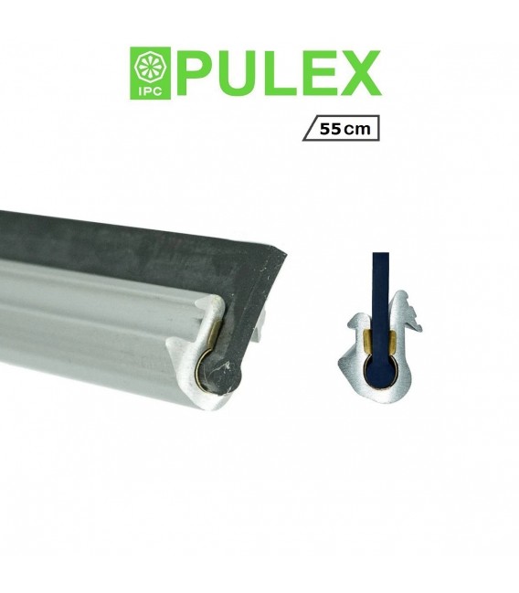 SUPP70178 ΡΑΓΑ ΑΛΟΥΜΙΝΙΟΥ ALUMAX 55cm PULEX