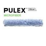 VELL70087*4 ΑΝΤΑΛΛΑΚΤΙΚΟ ΒΡΕΚΤΗΡΑ MICROFIBER BLUE 35cm PULEX