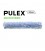 VELL70087*4 ΑΝΤΑΛΛΑΚΤΙΚΟ ΒΡΕΚΤΗΡΑ MICROFIBER BLUE 35cm PULEX