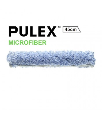 VELL70088*4 ΑΝΤΑΛΛΑΚΤΙΚΟ ΒΡΕΚΤΗΡΑ MICROFIBER BLUE 45cm PULEX