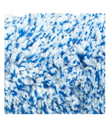 VELL70088*4 ΑΝΤΑΛΛΑΚΤΙΚΟ ΒΡΕΚΤΗΡΑ MICROFIBER BLUE 45cm PULEX
