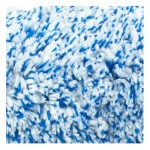 VELL70087*4 ΑΝΤΑΛΛΑΚΤΙΚΟ ΒΡΕΚΤΗΡΑ MICROFIBER BLUE 35cm PULEX