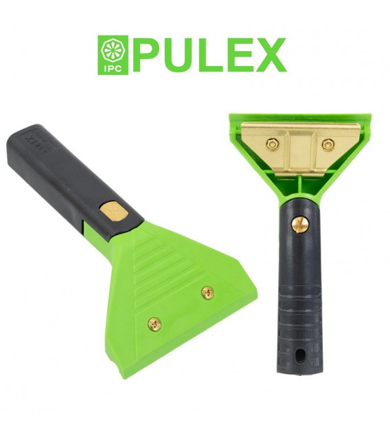 IMPU70052 ΧΕΙΡΟΛΑΒΗ ΣΠΑΣΤΗ ALUMAX PULEX