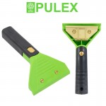 IMPU70052 ΧΕΙΡΟΛΑΒΗ ΣΠΑΣΤΗ ALUMAX PULEX