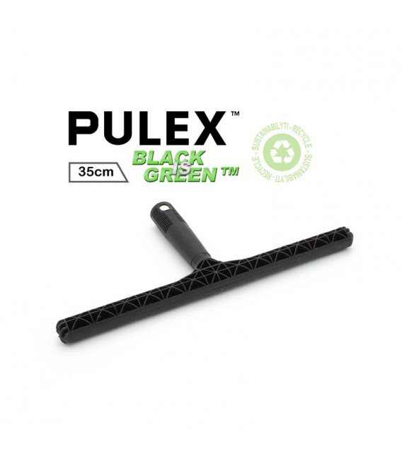 VECO0159 ΒΑΣΗ  ΒΡΕΚΤΗΡΑ ΣΤΑΘΕΡΗ ΠΛΑΣΤΙΚΗ 35cm PULEX