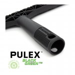 VECO0159 ΒΑΣΗ  ΒΡΕΚΤΗΡΑ ΣΤΑΘΕΡΗ ΠΛΑΣΤΙΚΗ 35cm PULEX