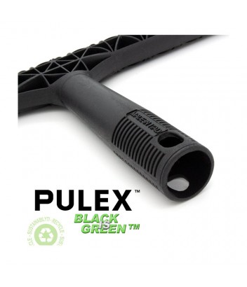 VECO0160 ΒΑΣΗ  ΒΡΕΚΤΗΡΑ ΣΤΑΘΕΡΗ ΠΛΑΣΤΙΚΗ 45cm PULEX