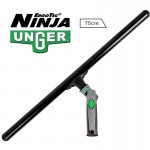 NI750 ΒΑΣΗ ΒΡΕΚΤΗΡΑ ΑΛΟΥΜΙΝΙΟΥ ΣΠΑΣΤΗ ERGOTEC NINJA 75cm UNGER
