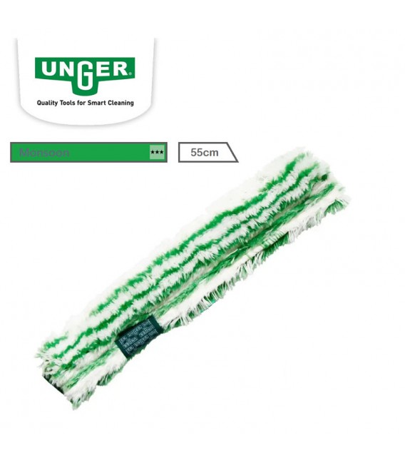 MS450 ΑΝΤΑΛΛΑΚΤΙΚΟ ΒΡΕΚΤΗΡΑ MONSOON SLEEVE 45cm UNGER