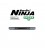 AC250 ΡΑΓΑ ALU ERGOTEC NINJA ΜΕ ΛΑΣΤΙΧΟ 25cm UNGER