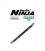 AC300 ΡΑΓΑ ALU ERGOTEC NINJA ΜΕ ΛΑΣΤΙΧΟ 30cm UNGER