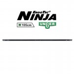 AC105 ΡΑΓΑ ALU ERGOTEC NINJA ΜΕ ΛΑΣΤΙΧΟ 105cm UNGER